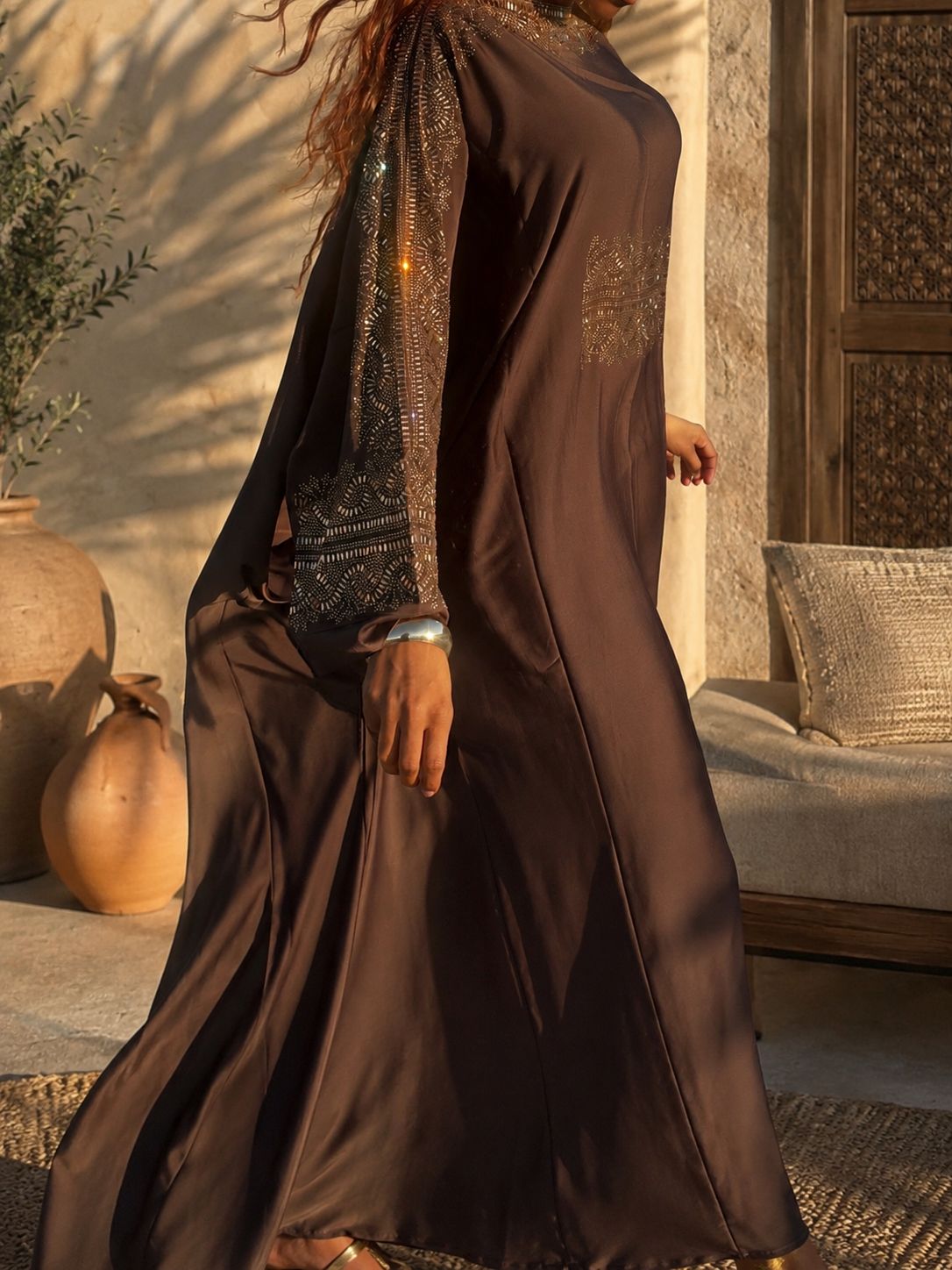 Abaya Nëssa