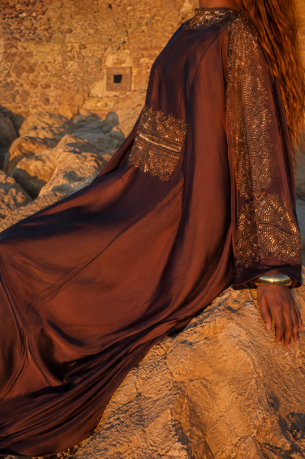 Abaya Nëssa
