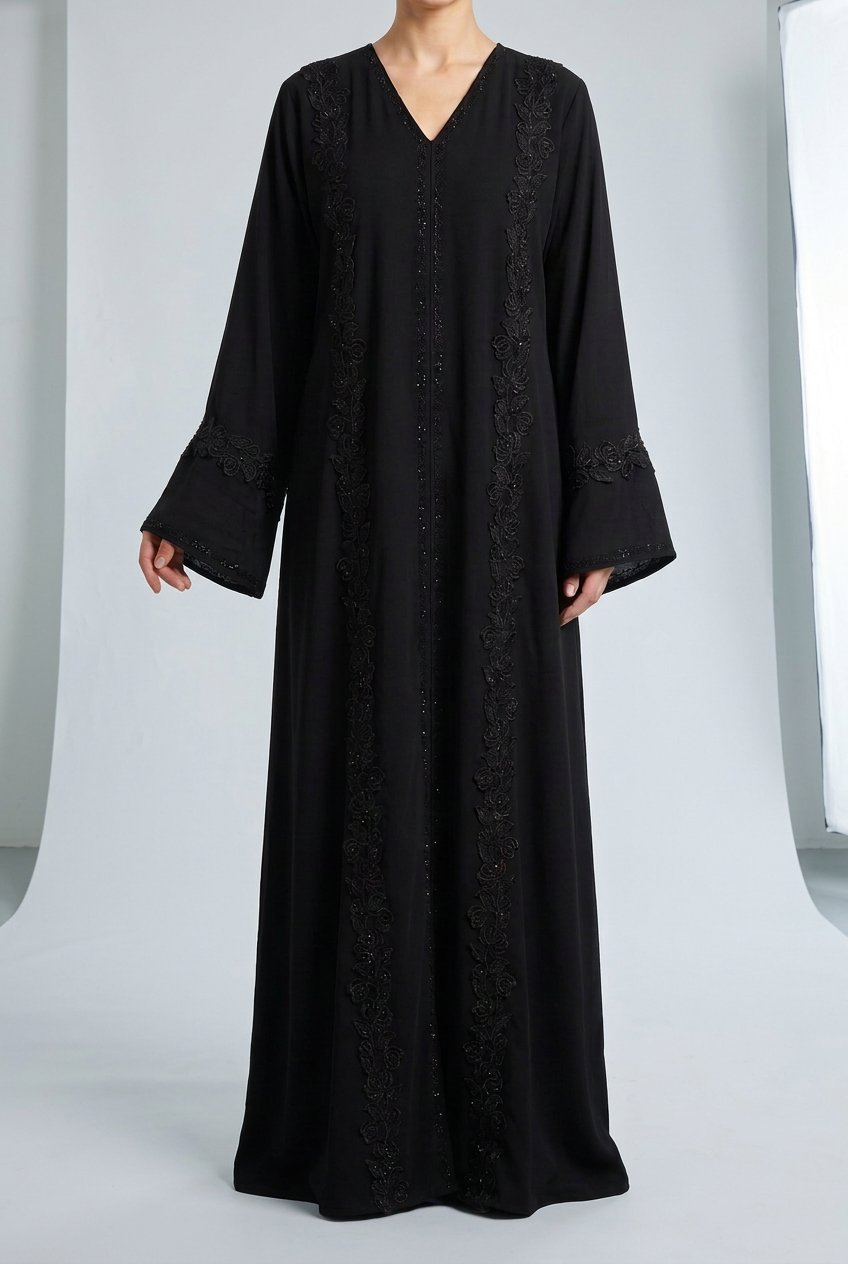 Abaya Nezhya