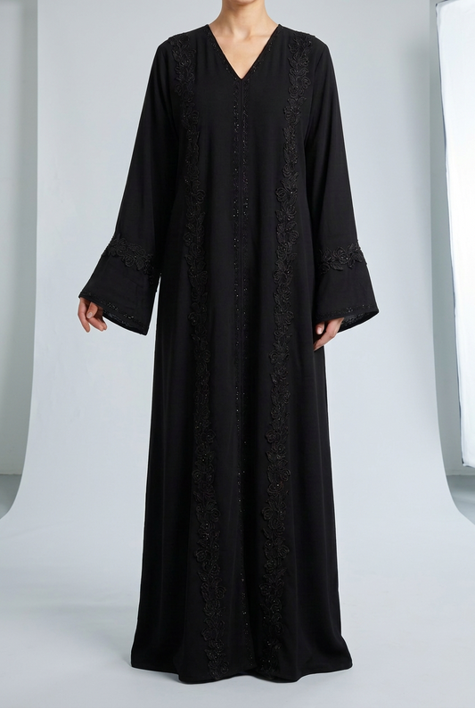 Abaya Nezhya
