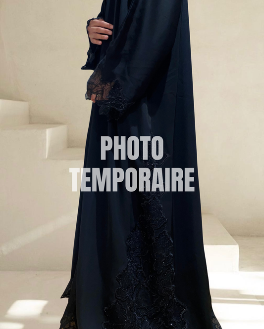Abaya 2